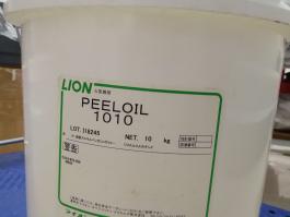 非硅离型剂 PEELOIL1010