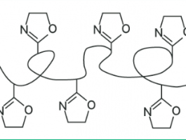 长效型水性噁唑碄交联剂